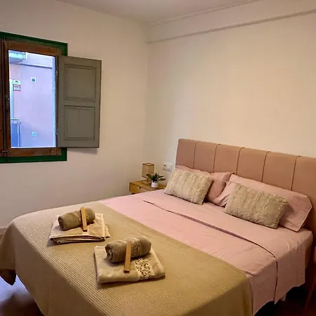 Cozycatalonia - Exclusive Attic In Central Blanes Exterior photo