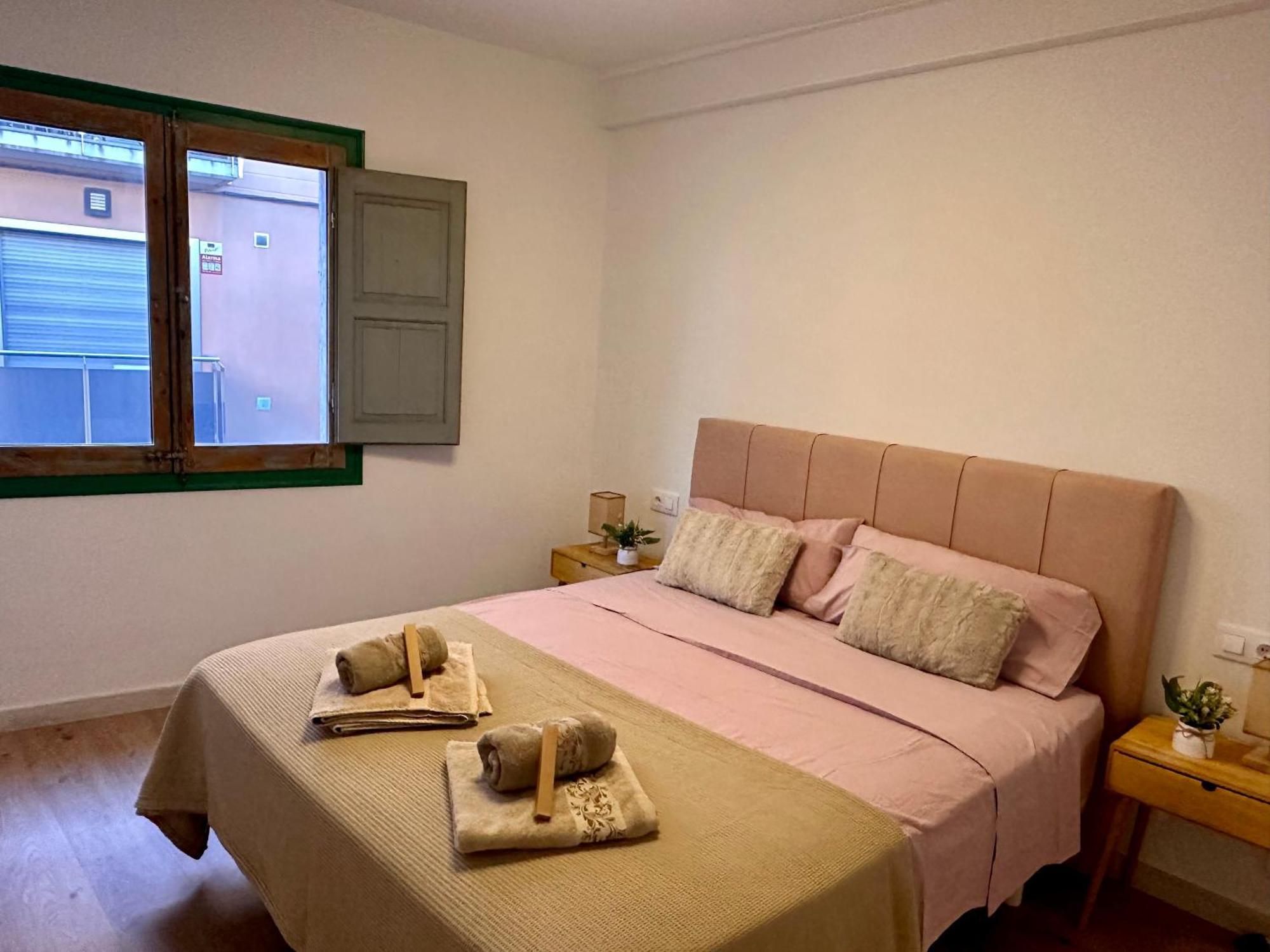 Cozycatalonia - Exclusive Attic In Appartamento