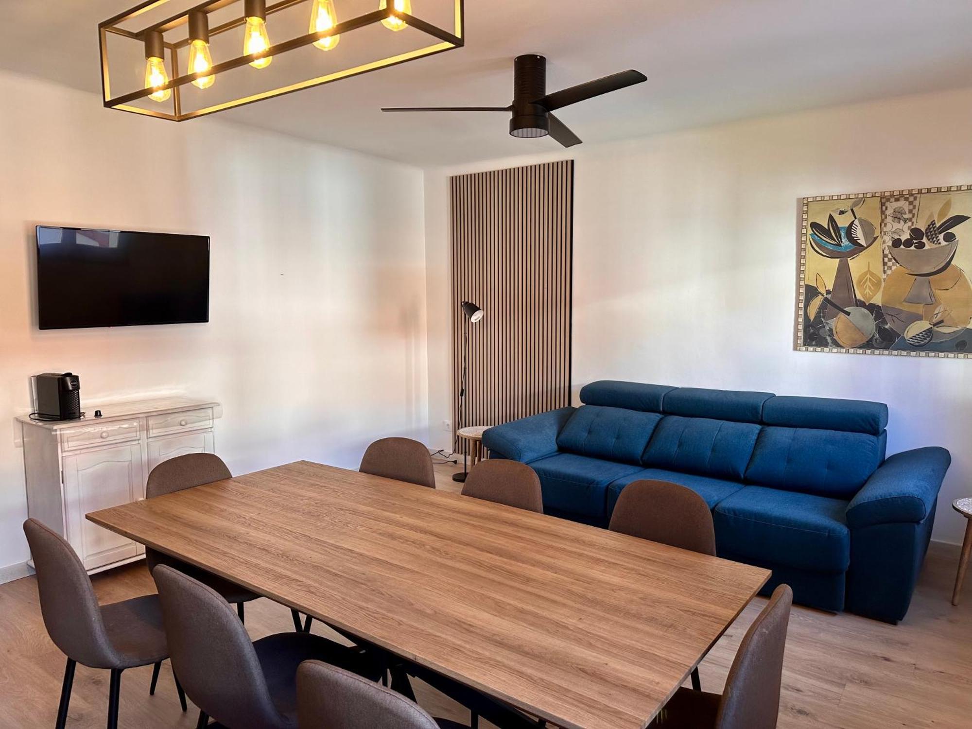 Appartamento Cozycatalonia - Exclusive Attic In *