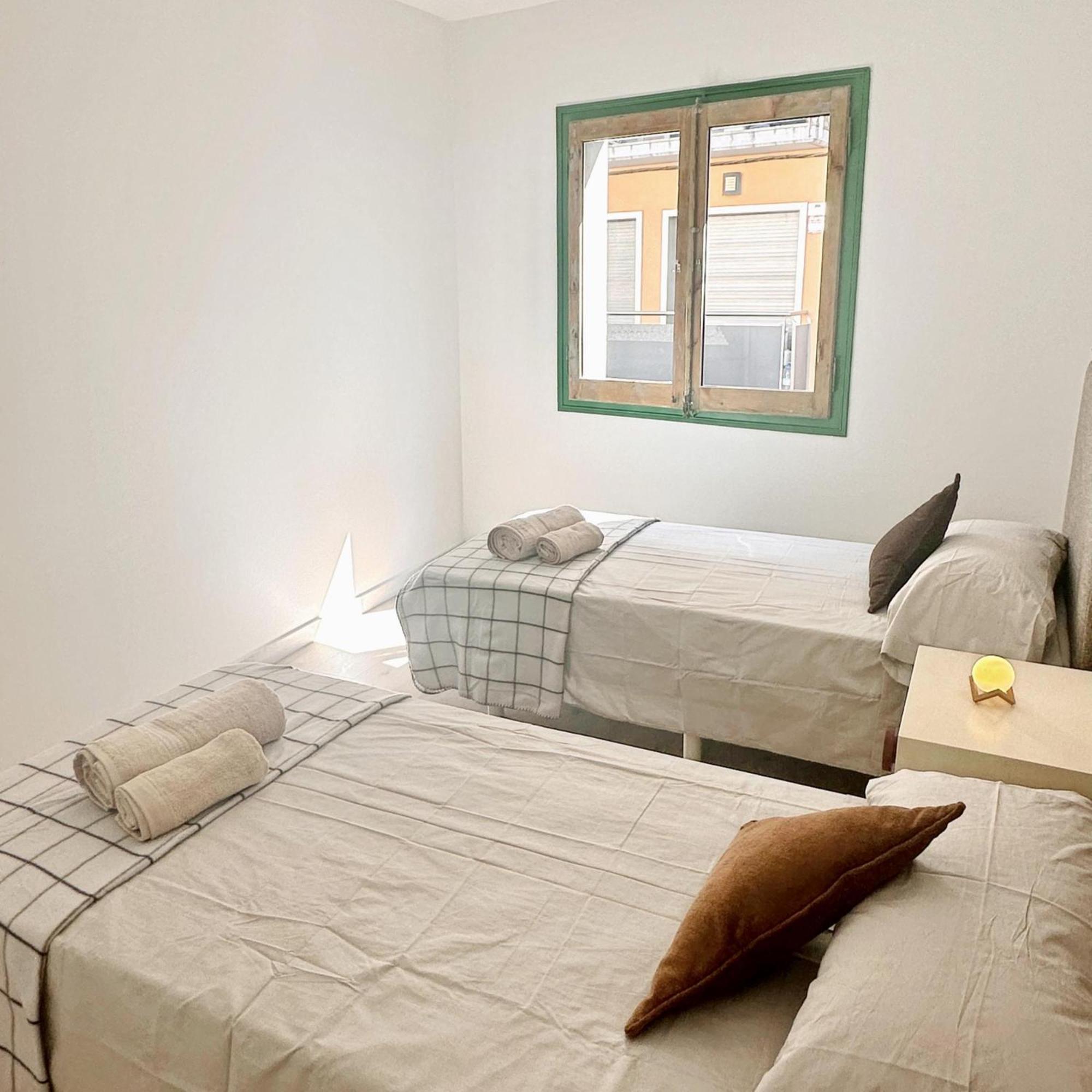 Cozycatalonia - Exclusive Attic In Appartamento Blanes